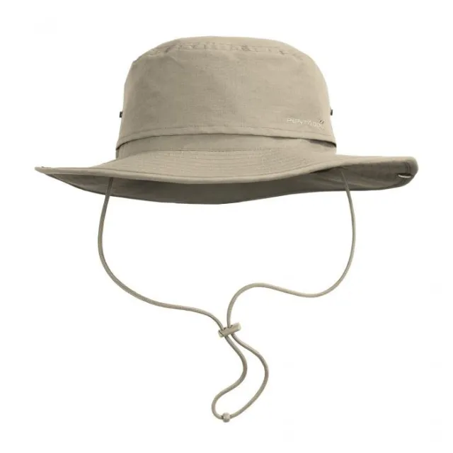 1 - Панама Pentagon Roo Safari Bush. Хаки