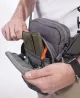 3 - Сумка через плече Pentagon Kleos Messenger. Олива