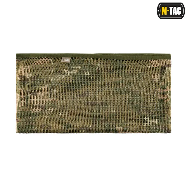 3 - Шарф-сітка M-Tac. Мультикам