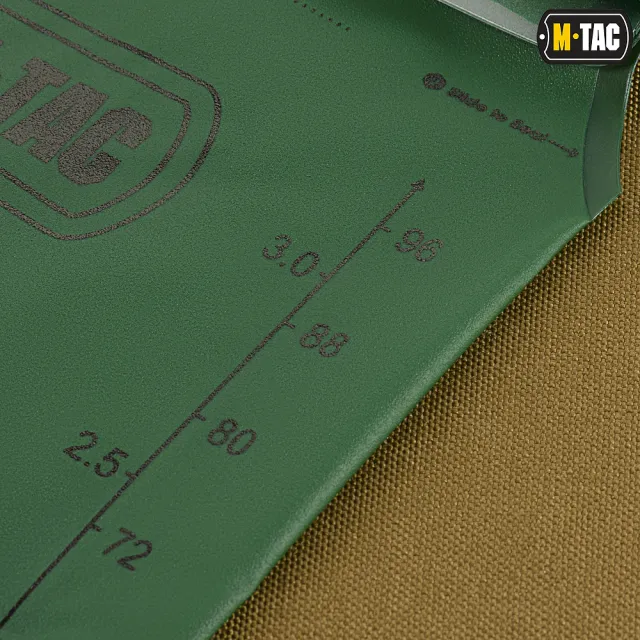 7 - Питна система (гідратор) 3 л M-Tac Type 2. Олива
