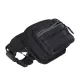 2 - Сумка на пояс Pentagon Runner Concealment Pouch Police. Чорний