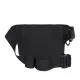 4 - Сумка на пояс Pentagon Runner Concealment Pouch Police. Чорний
