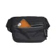 3 - Сумка на пояс Pentagon Runner Concealment Pouch Police. Чорний