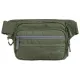 1 - Сумка на пояс Pentagon Runner Concealment Pouch Police. Олива