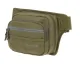 2 - Сумка на пояс Pentagon Runner Concealment Pouch Police. Олива