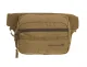 1 - Сумка на пояс Pentagon Runner Concealment Pouch Police. Койот