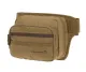 2 - Сумка на пояс Pentagon Runner Concealment Pouch Police. Койот