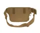 5 - Сумка на пояс Pentagon Runner Concealment Pouch Police. Койот