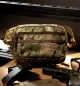 2 - Сумка на пояс Pentagon Runner Concealment Pouch Police. Мультикам