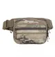 1 - Сумка на пояс Pentagon Runner Concealment Pouch Police. Мультикам