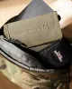 3 - Сумка на пояс Pentagon Runner Concealment Pouch Police. Мультикам