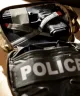 4 - Сумка на пояс Pentagon Runner Concealment Pouch Police. Мультикам