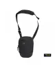 1 - Сумка через плече Pentagon Consul Vertical Sling Pouch. Чорний