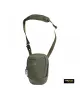 1 - Сумка через плече Pentagon Consul Vertical Sling Pouch. Олива