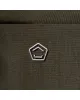 6 - Сумка через плече Pentagon Consul Vertical Sling Pouch. Олива