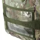 6 - Рюкзак-баул Combatant американський, 90л. Мультикам