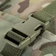 8 - Рюкзак-баул Combatant американський, 90л. Мультикам