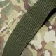 9 - Рюкзак-баул Combatant американський, 90л. Мультикам