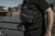 4 - Сумка на пояс Pentagon Protean. Чорний