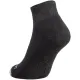 2 - Носки короткие Pentagon Low Cut EL14013. Черный