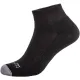1 - Носки короткие Pentagon Low Cut EL14013. Черный