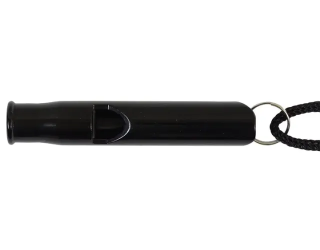 3 - Сигнальний свисток Helikon Survival Whistle
