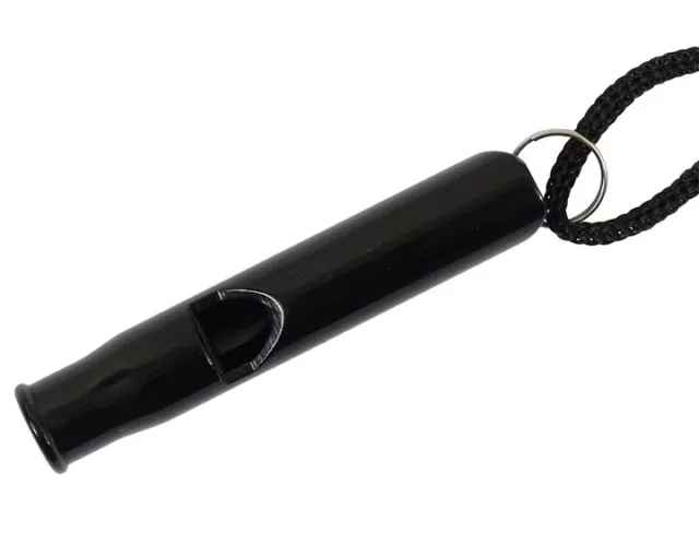 2 - Сигнальний свисток Helikon Survival Whistle