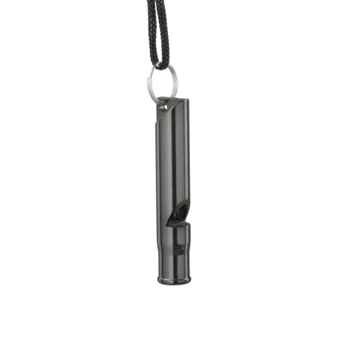 5 - Сигнальний свисток Helikon Survival Whistle