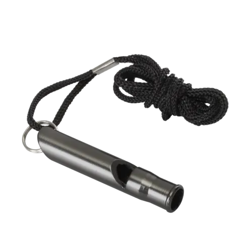 6 - Сигнальний свисток Helikon Survival Whistle