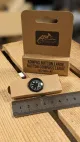 4 - Компас Helikon Button Compass Large. Чорний