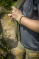 2 - Браслет Helikon Paracord. Олива