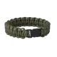 1 - Браслет Helikon Paracord. Олива