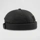 2 - Докерка Docker Cap. Чорний
