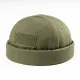1 - Докерка Docker Cap. Олива