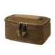 1 - Органайзер для зберігання боєприпасів Helikon Ammo Box. Койот