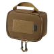 4 - Органайзер для зберігання боєприпасів Helikon Ammo Box. Койот