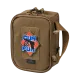 5 - Органайзер для зберігання боєприпасів Helikon Ammo Box. Койот