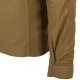 3 - Сорочка тактична Helikon MCDU Combat Shirt NyCo. Койот