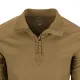 4 - Сорочка тактична Helikon MCDU Combat Shirt NyCo. Койот
