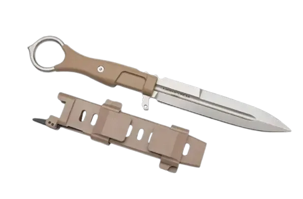 2 - Ніж мисливський Extrema Ratio 331. Койот