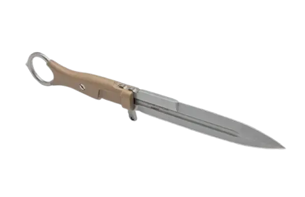 3 - Ніж мисливський Extrema Ratio 331. Койот