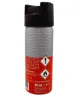 2 - Газовий балончик Umarex Perfecta Stop Attack Xtreme 50 мл