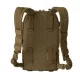 2 - Рюкзак тактический Helikon Guardian Smallpack 7,5 л. Мультикам черный