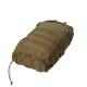 3 - Рюкзак тактический Helikon Guardian Smallpack 7,5 л. Мультикам черный