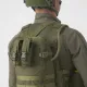 7 - Рюкзак тактический Helikon Guardian Smallpack 7,5 л. Мультикам черный