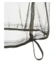 4 - Антимоскітна сітка на голову Helikon Mosquito Net Polyester Mesh. Олива