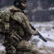 14 - Тактичні штани Helikon Trooper. Мультикам