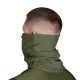 3 - Бафф тактический хлопковый. Олива