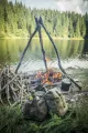 8 - Тактична сумка Helikon Essential Kit. Чорний