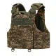 2 - Плитоноска SPECPROM WARMOR Gen.6.  Хищник